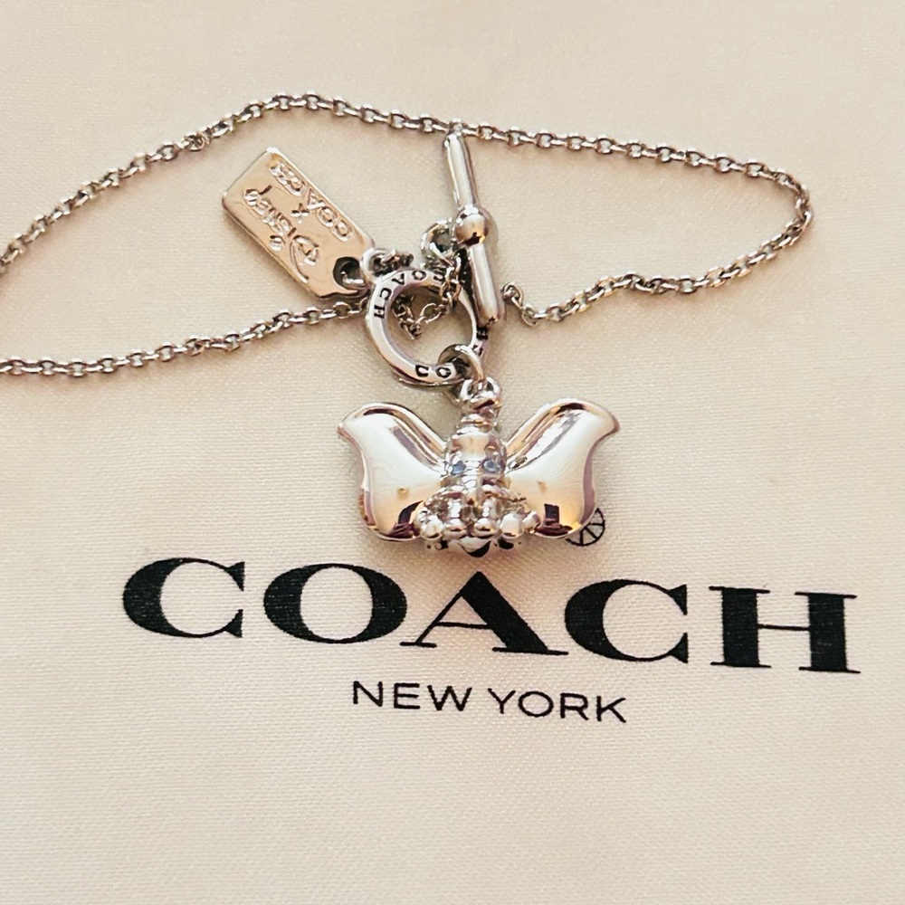 Coach X Disney Dumbo Bracelet - Picture 9 of 10